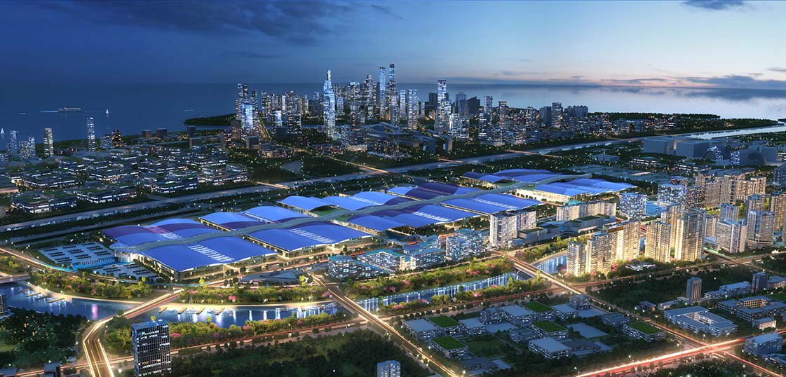 2025 EeIE智博会邀请：共探智能装备新未来